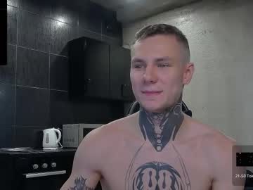 WebCam for lechery_boy