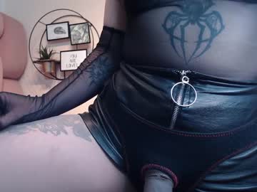 WebCam for miss_coralkiing