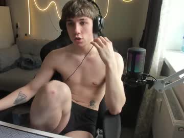 WebCam for slippery_baby